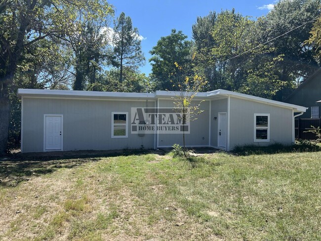 Building Photo - Remodeled 2 Bed 1 Bath in Mabank