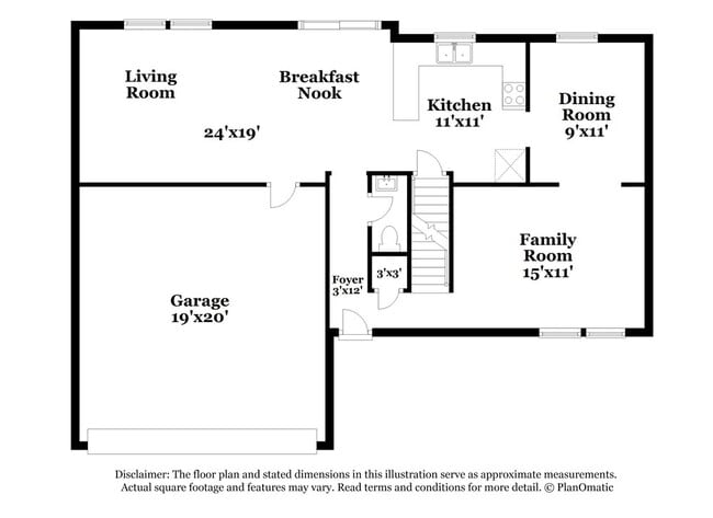 Photo - 7707 Alvamar Ct