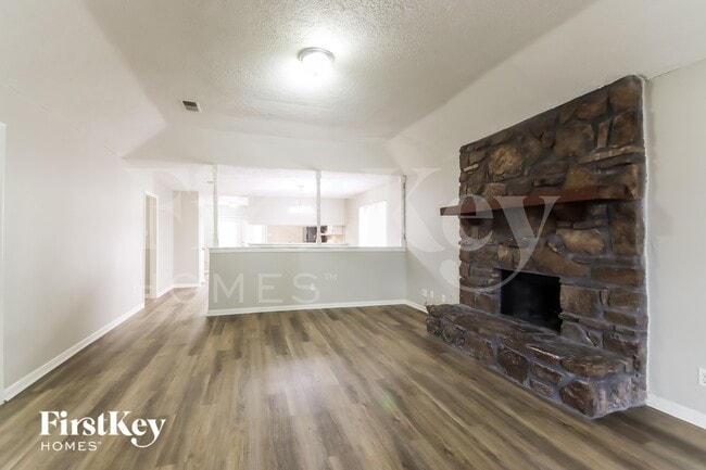 Photo - 2614 Forestbrook Dr