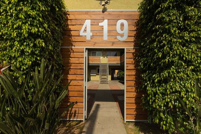 Photo - Garfield Apartments