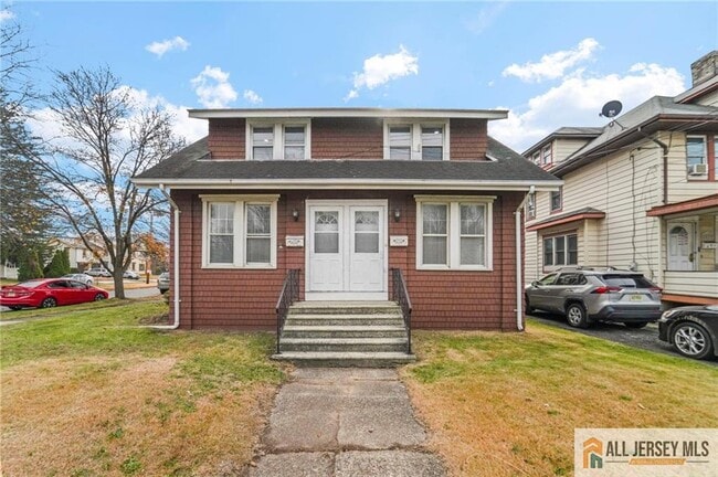 Building Photo - 1843 Nottingham Way