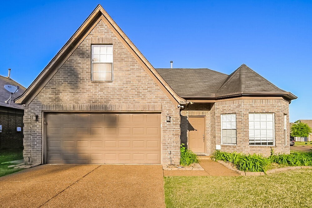 Photo - 2948 Mount Pleasant S