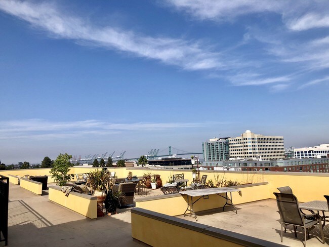 Photo - San Pedro Tuscany Apartments