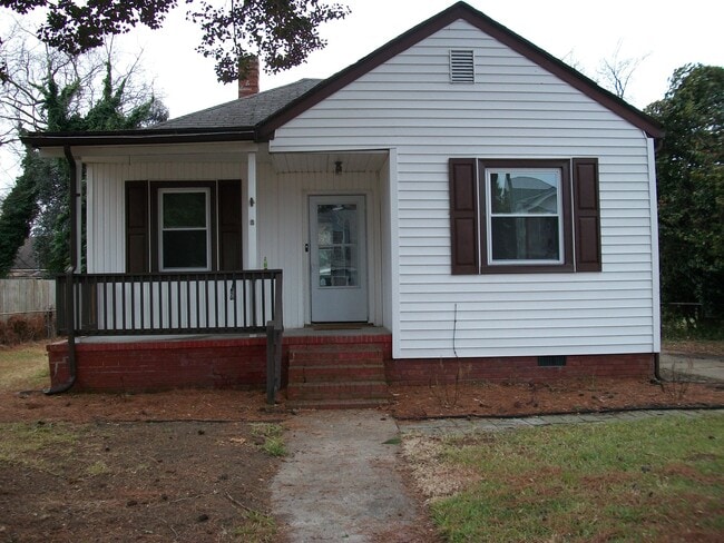 Building Photo - 6429 Dove St