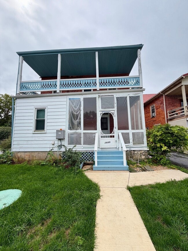 2689 Old Philadelphia Pike