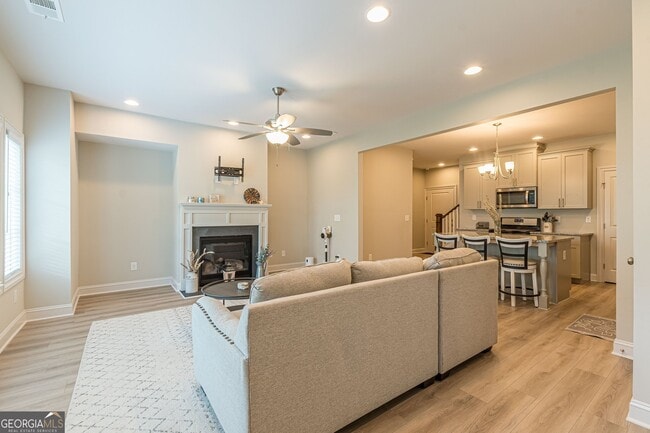 Photo - 1959 Summit Trace Cir NW