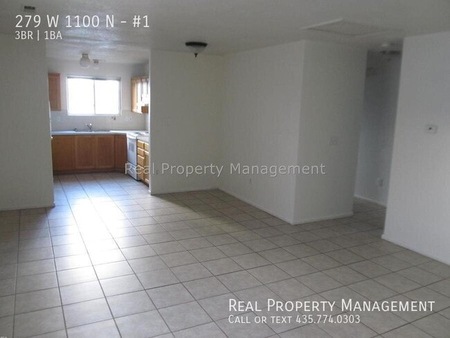 Building Photo - 279 W 1100 N Unit #1