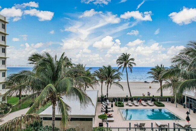 Building Photo - 2101 S Surf Rd Unit 2F Rental