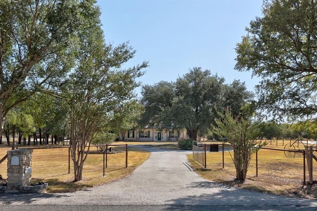 2356 Cedar Hollow Rd