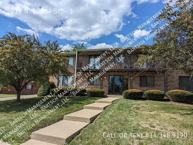 Building Photo - 4217 N 104th St Unit 1