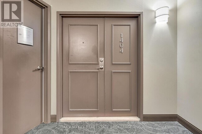 Photo - 500 Talbot St Unit 1404