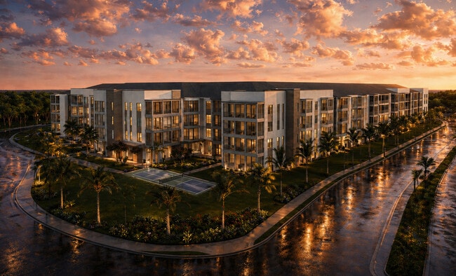 Building Photo - Velo