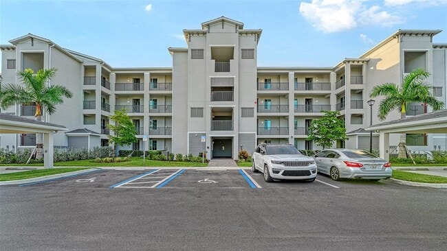 Photo - 12140 Wellen Golf St Unit 306