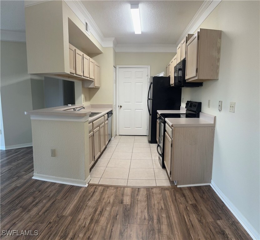 Photo - 11520 Villa Grand Condo Unit 1005