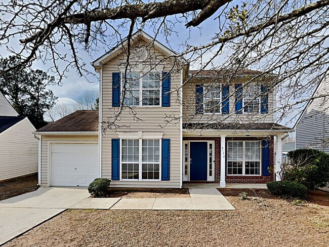 2173 Asquith Ave SW - 2173 Asquith Ave SW