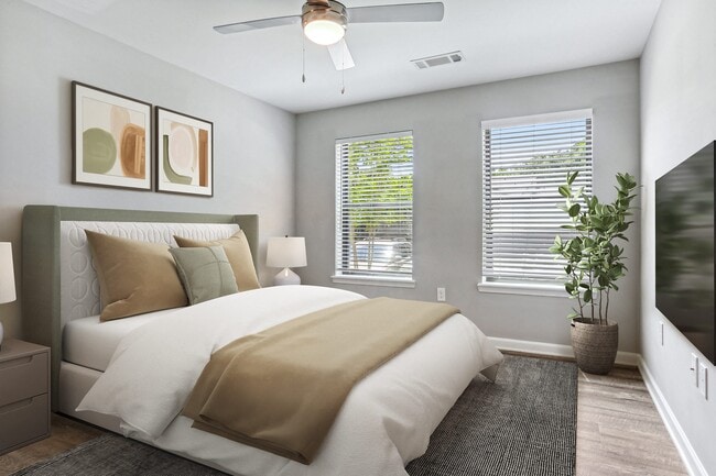 Photo - Briggs at Powers Park