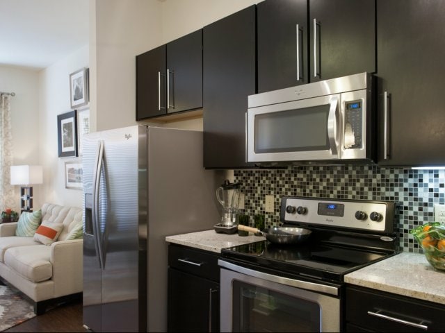 Photo - SYNC at Mueller