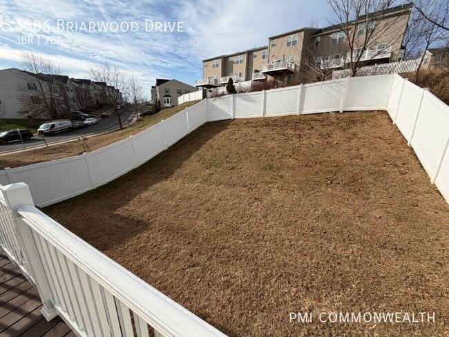 Photo - 4506 Briarwood Dr