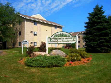 Photo - Evergreen  Square Apartments - Free 32" TV & $400 Off! Unidad 913-309