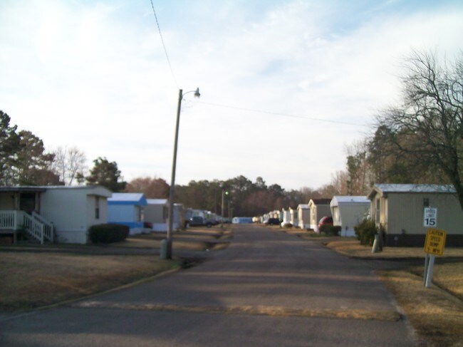 Photo - Mills Mobile Home Park