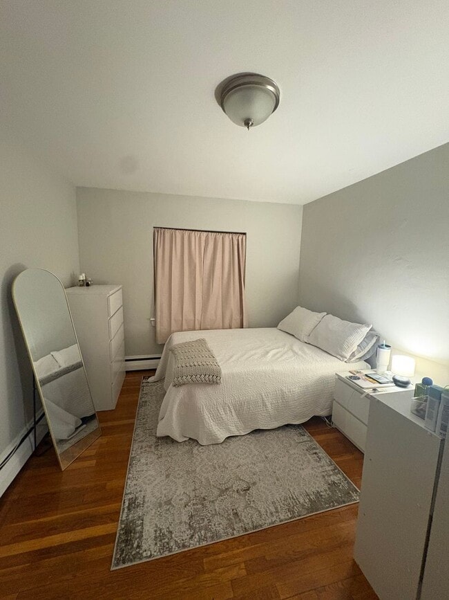 Photo - See YT Video!  No Fee!  Huge & Sunny Apt near Ts & Cleveland Cirlce.  Cat Friendly