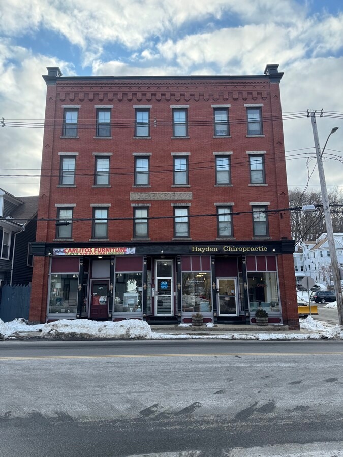 Lafayette - Lafayette Unit 28-2