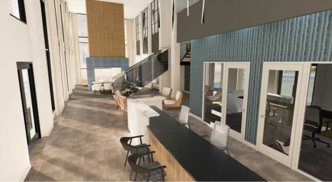 Photo - Atlas Peakview Apartments
