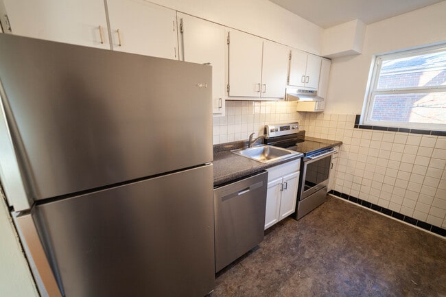 7270 Dartmouth Ave Unit 7270