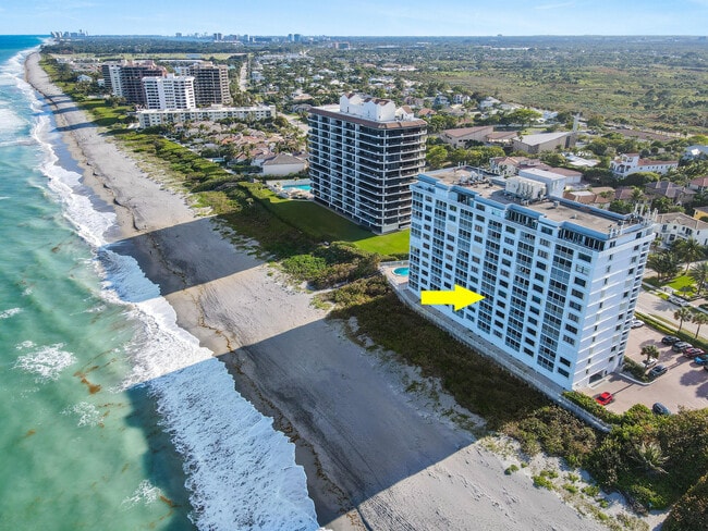 Photo - 840 Ocean Dr Unidad 404