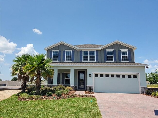 Photo - 3444 Grassy Lake View Ave