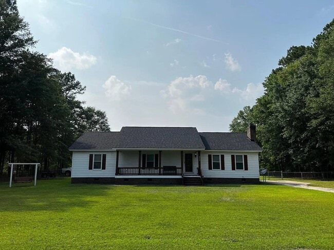 Building Photo - 3714 Cozy Ct