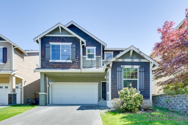 Photo - 22923 41st Drive Southeast Casa