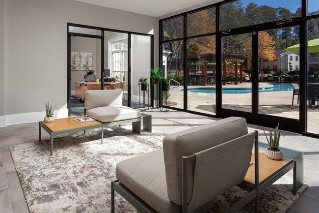 Photo - EVERGREEN COMMONS