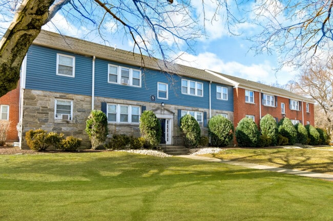 Photo - Haddon Crossing Apartment Homes