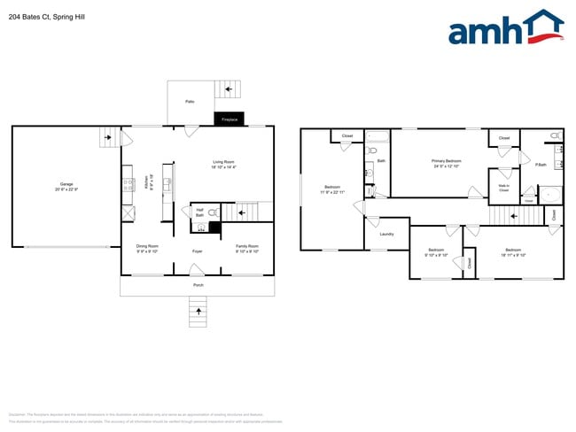 Photo - 204 Bates Ct