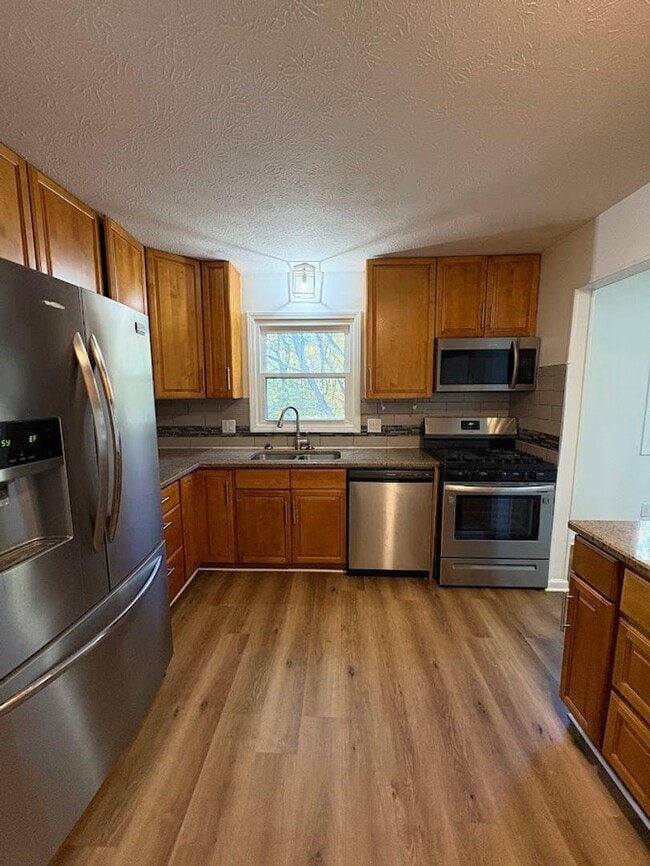 Photo - Three bedroom two bathroom home for rent