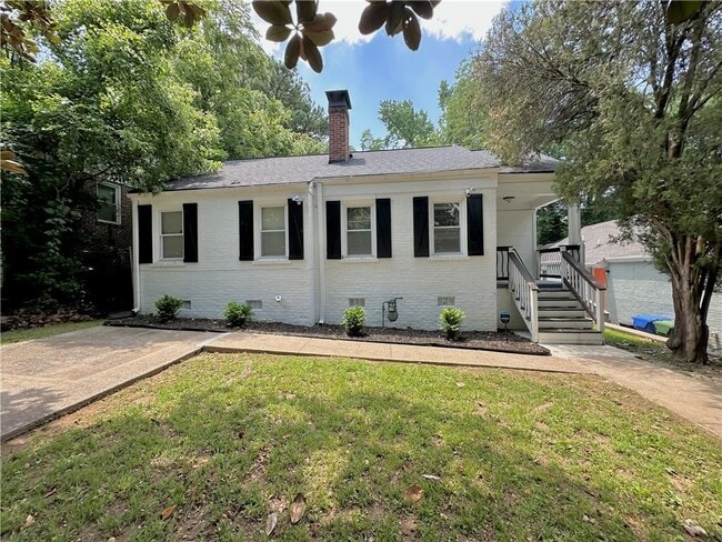 Photo - 1764 Springview Rd NW House