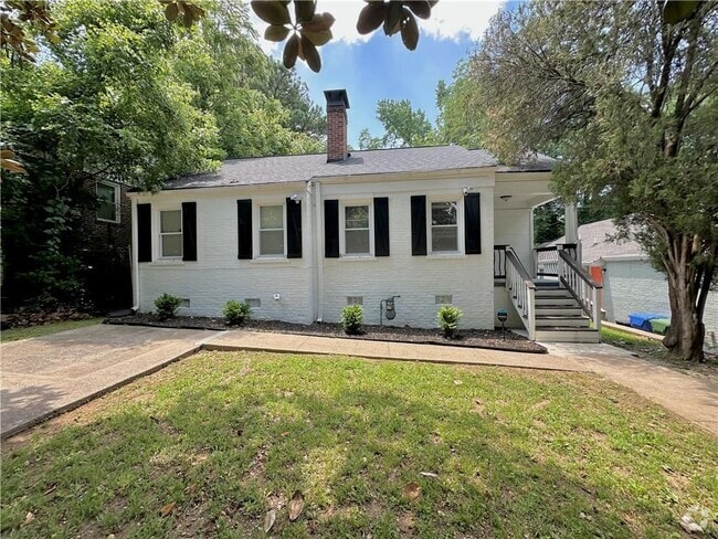 Building Photo - 1764 Springview Rd NW Rental