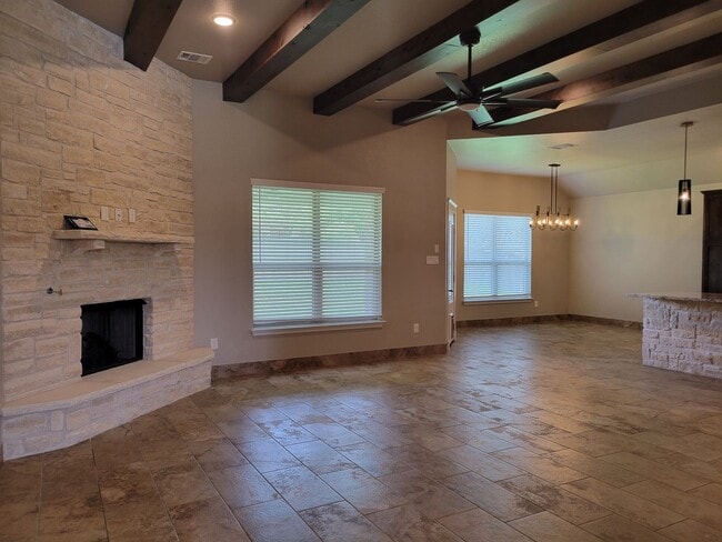 Photo - CUSTOM BUILT HOME IN GATED COMMUNITY OF BELLA CHARCA!