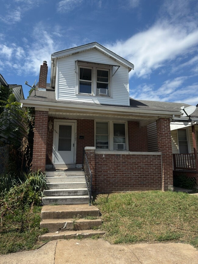 Building Photo - 7707 Vermont Ave Rental