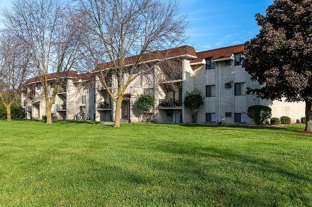 West Wind Village - West Wind Village