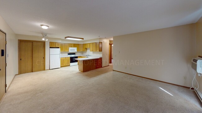 Briarwood Apartments