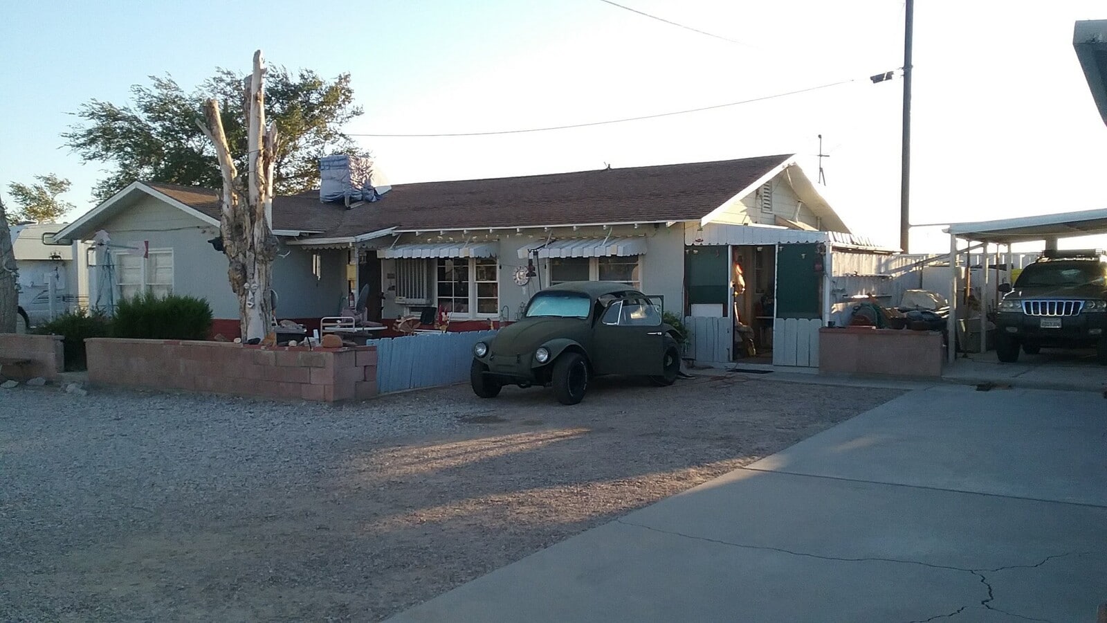 Photo - 17669 Frontage Rd