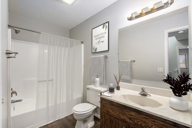 Eagle Ridge Apartments
