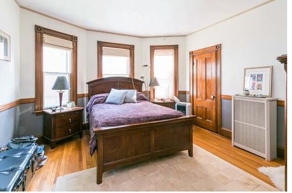 Photo - 186 Arborway