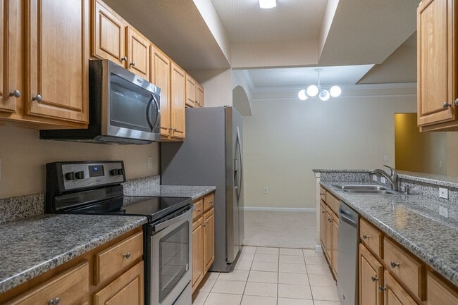 Photo - Beautiful 3 Bedroom, 2 Bath with Volume ceilings and Private Garage!