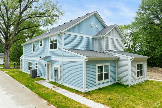 Photo - Sullivan Downtown Townhomes