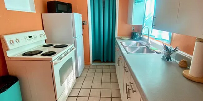 Photo - 3626 E Glenn St