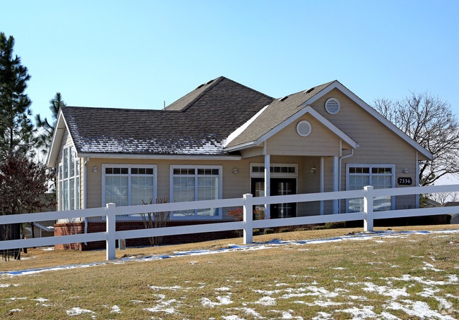 Gable Hills