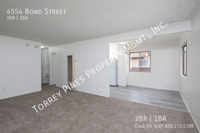 Building Photo - 4554 Bond St